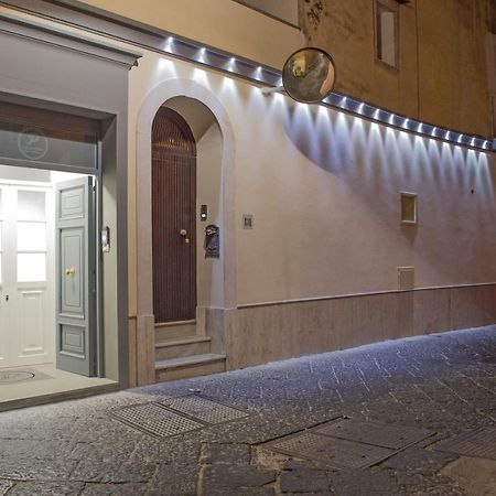 Piazza Posta Dimora Di Charme Hotel Procida Eksteriør billede