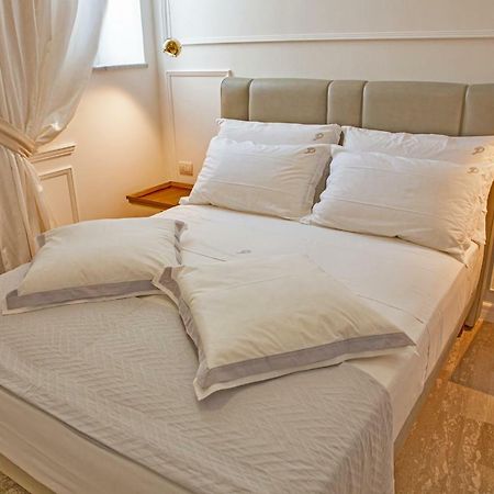 Piazza Posta Dimora Di Charme Hotel Procida Eksteriør billede