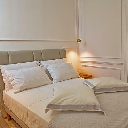 Piazza Posta Dimora Di Charme Hotel Procida Eksteriør billede