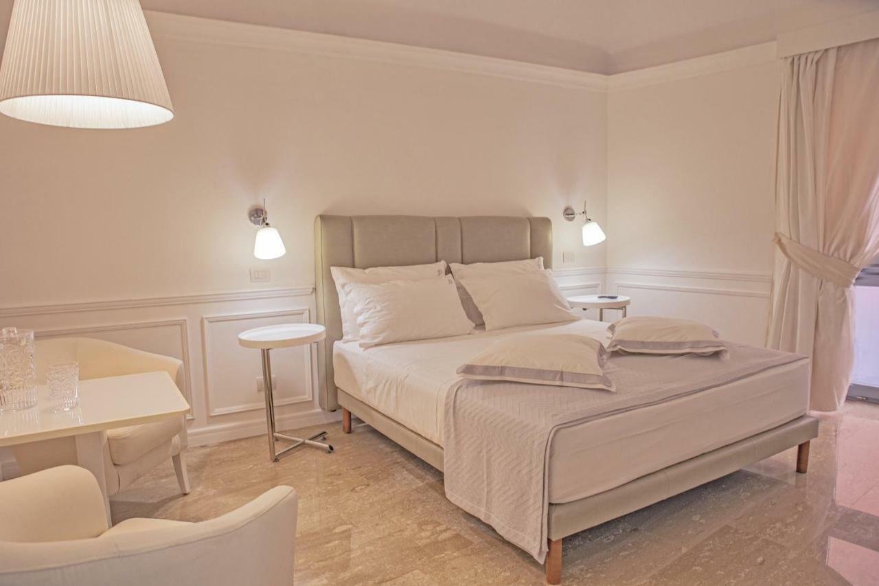 Piazza Posta Dimora Di Charme Hotel Procida Eksteriør billede