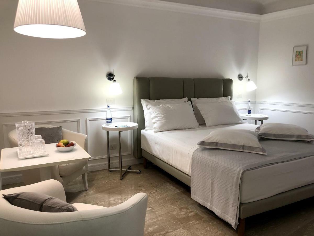 Piazza Posta Dimora Di Charme Hotel Procida Eksteriør billede