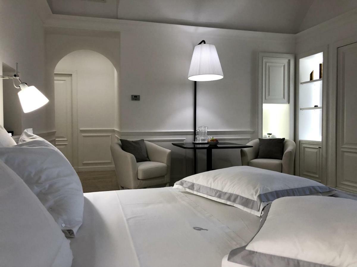 Piazza Posta Dimora Di Charme Hotel Procida Eksteriør billede