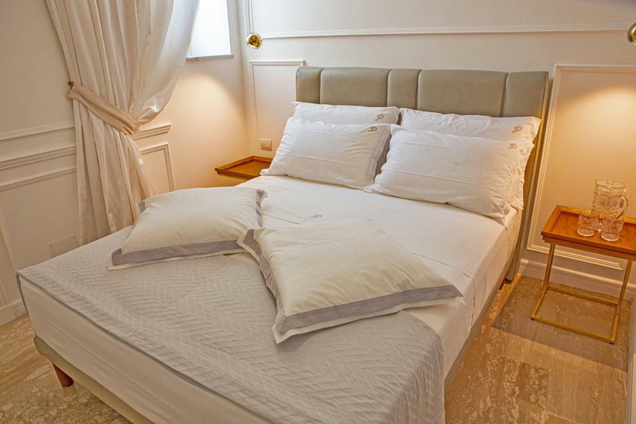 Piazza Posta Dimora Di Charme Hotel Procida Eksteriør billede