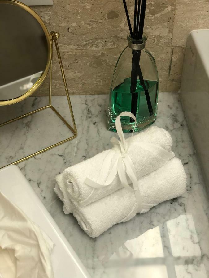 Piazza Posta Dimora Di Charme Hotel Procida Eksteriør billede