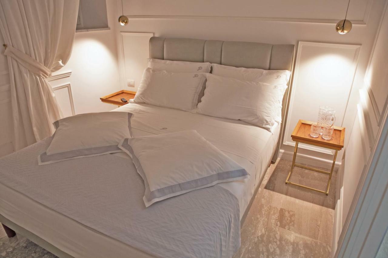 Piazza Posta Dimora Di Charme Hotel Procida Eksteriør billede