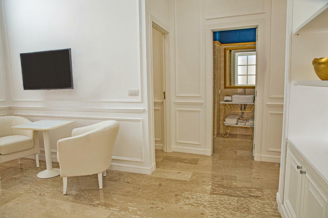 Piazza Posta Dimora Di Charme Hotel Procida Eksteriør billede