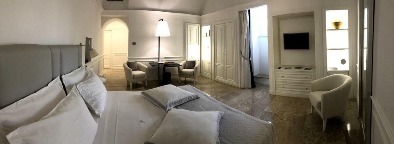 Piazza Posta Dimora Di Charme Hotel Procida Eksteriør billede
