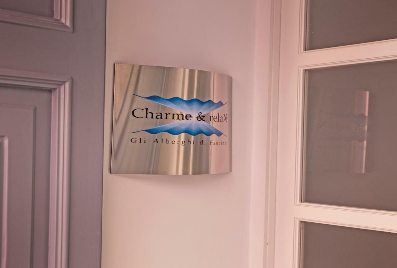 Piazza Posta Dimora Di Charme Hotel Procida Eksteriør billede